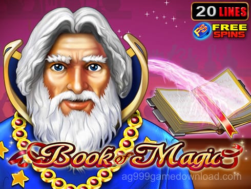 Book of Magic
