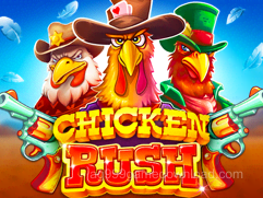 Chicken Rush