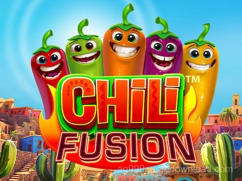 Chili Fusion