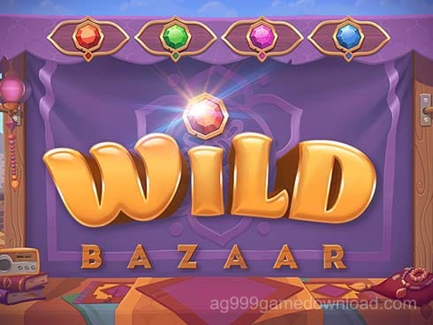 Wild Bazaar