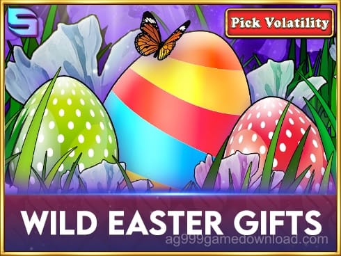 Wild Easter Gifts